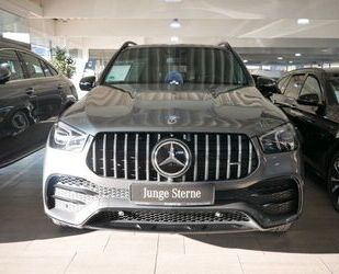 Mercedes-Benz GLE 53 AMG Gebrauchtwagen