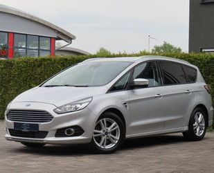 Ford S-Max Gebrauchtwagen