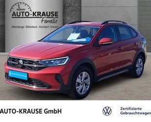VW Taigo Gebrauchtwagen