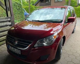 VW Routan Gebrauchtwagen
