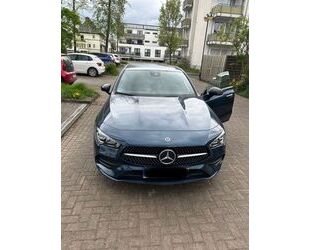 Mercedes-Benz CLA 250 Gebrauchtwagen