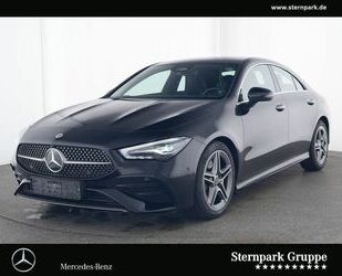 Mercedes-Benz CLA 220 Gebrauchtwagen