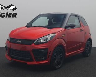 Ligier JS 50 L Gebrauchtwagen