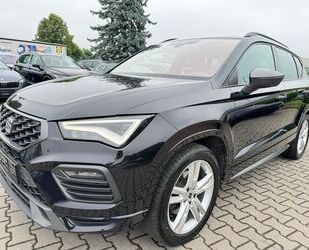 Seat Ateca Gebrauchtwagen