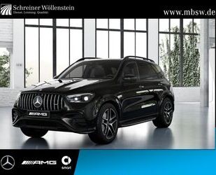 Mercedes-Benz GLE 53 AMG Gebrauchtwagen