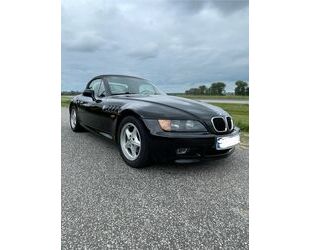 BMW Z3 Gebrauchtwagen