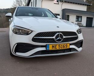 Mercedes-Benz C 300 Gebrauchtwagen