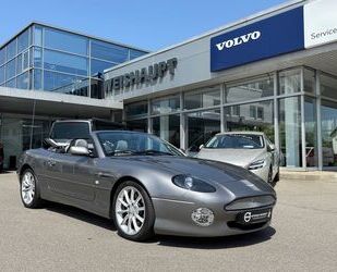 Aston Martin DB7 Gebrauchtwagen