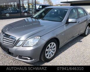 Mercedes-Benz E 250 Gebrauchtwagen