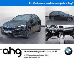 BMW 225 Active Tourer Gebrauchtwagen