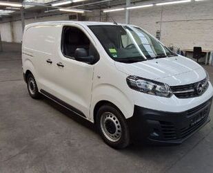 Opel Vivaro Gebrauchtwagen