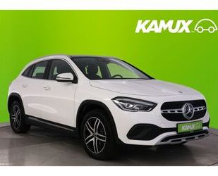 Mercedes-Benz GLA 250 Gebrauchtwagen