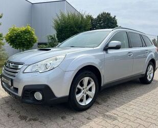 Subaru Legacy Gebrauchtwagen