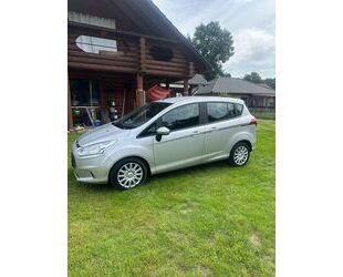 Ford B-Max Gebrauchtwagen