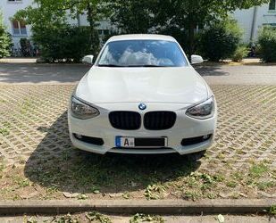 BMW 116 Gebrauchtwagen