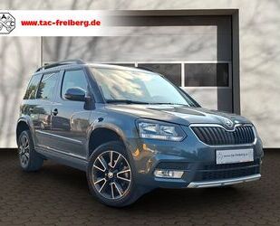 Skoda Yeti Gebrauchtwagen