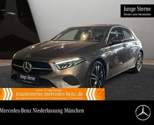 Mercedes-Benz A 180 Gebrauchtwagen