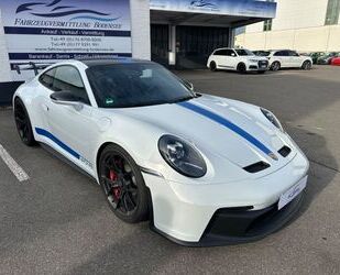 Porsche 992 Gebrauchtwagen