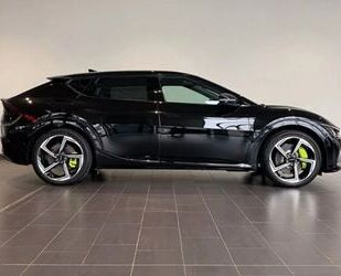 Kia EV6 Gebrauchtwagen