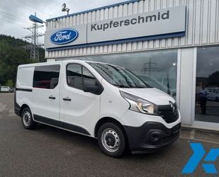 Renault Trafic Gebrauchtwagen