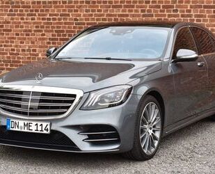 Mercedes-Benz S 400 Gebrauchtwagen