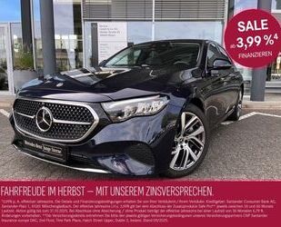 Mercedes-Benz E 300 Gebrauchtwagen