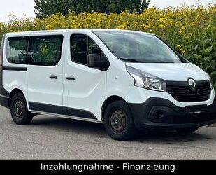 Renault Trafic Gebrauchtwagen
