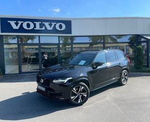Volvo XC90 Gebrauchtwagen