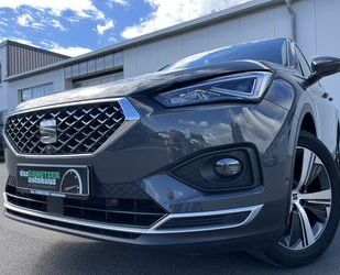 Seat Tarraco Gebrauchtwagen