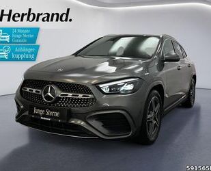Mercedes-Benz GLA 200 Gebrauchtwagen