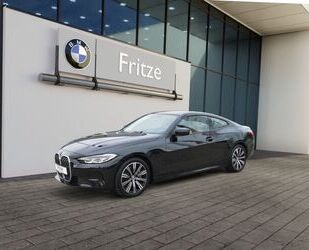 BMW 430 Gebrauchtwagen