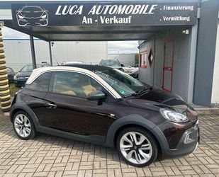 Opel Adam Gebrauchtwagen