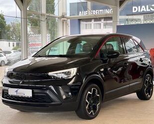 Opel Crossland (X) Gebrauchtwagen