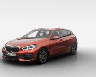 BMW 120 Gebrauchtwagen
