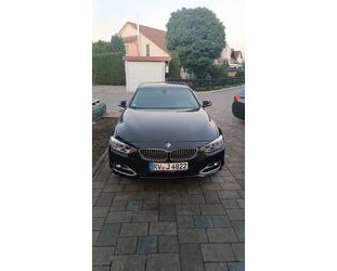 BMW 420 Gran Coupé Gebrauchtwagen