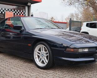 BMW 840 Gebrauchtwagen