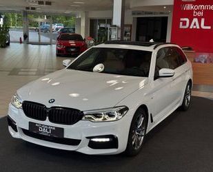 BMW 530 Gebrauchtwagen