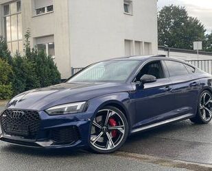 Audi RS5 Gebrauchtwagen