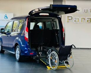 Ford Tourneo Gebrauchtwagen