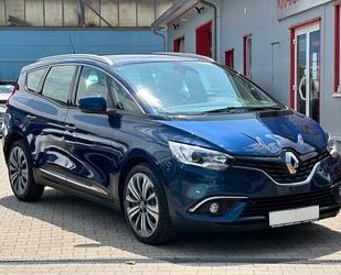 Renault Scenic Gebrauchtwagen