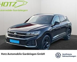 VW Touareg Gebrauchtwagen