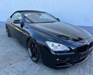 BMW 650 Gebrauchtwagen