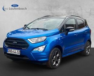 Ford EcoSport Gebrauchtwagen