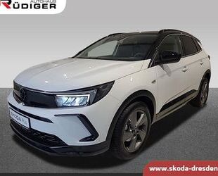 Opel Grandland (X) Gebrauchtwagen