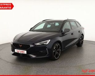 Cupra Leon Gebrauchtwagen