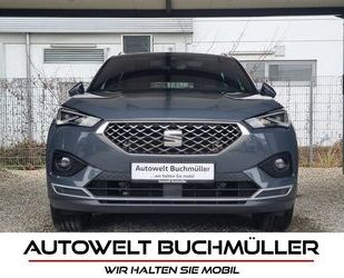 Seat Tarraco Gebrauchtwagen