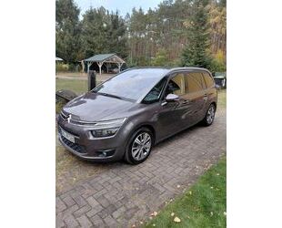 Citroen Grand C4 Picasso / SpaceTourer Gebrauchtwagen