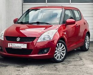 Suzuki Swift Gebrauchtwagen