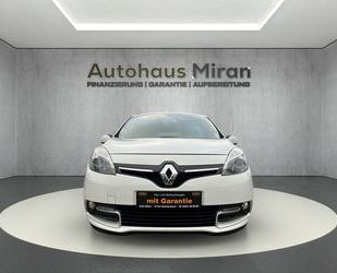 Renault Scenic Gebrauchtwagen