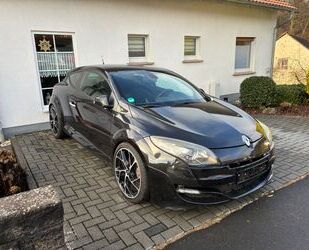 Renault Megane Gebrauchtwagen